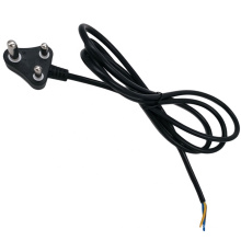 16A South Africa 3 Pins AC Power Cord